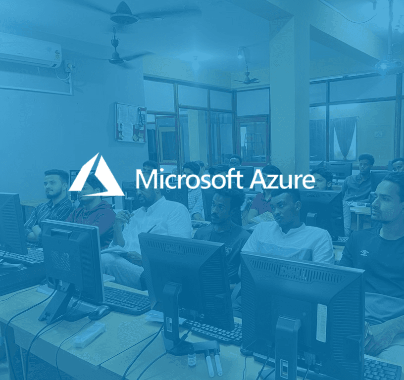 Microsoft Azure Training in Hyderabad