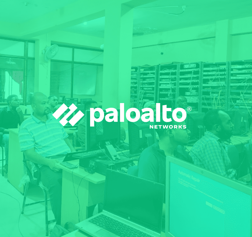 Palo Alto Networks Firewall Training in Hyderabad & Online Classes