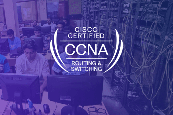 CCNA Routing & Switching + Security in Hyderabad (Classroom Training)