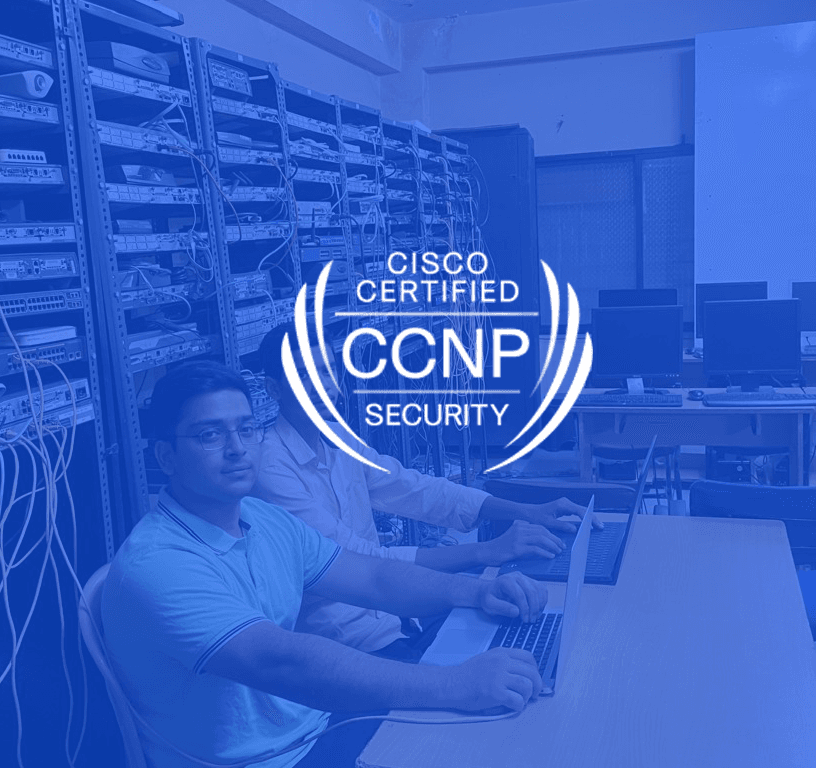 CCNP Security