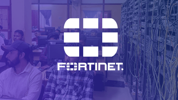 Fortinet NSE Certification Path