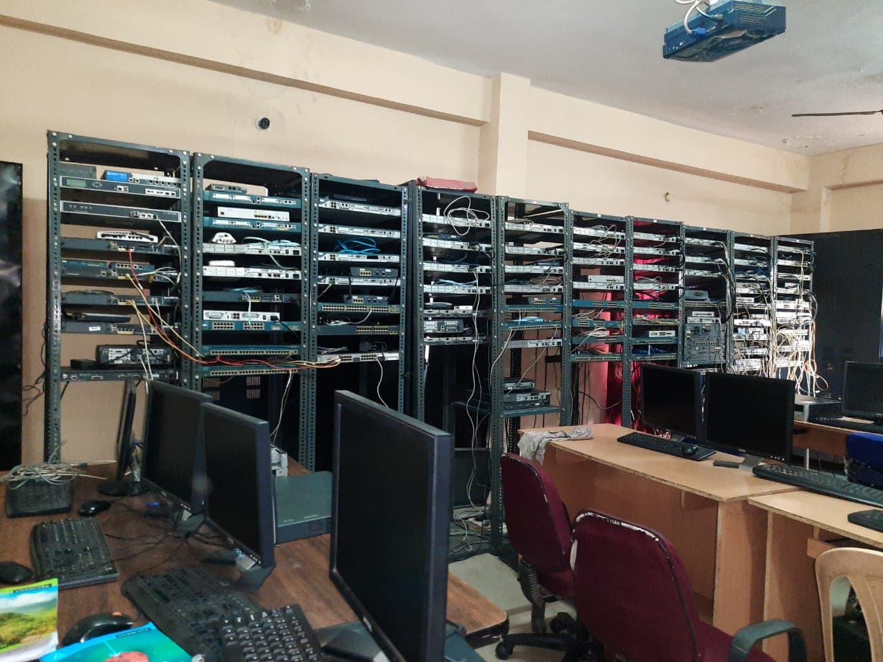 Cyber Security Course