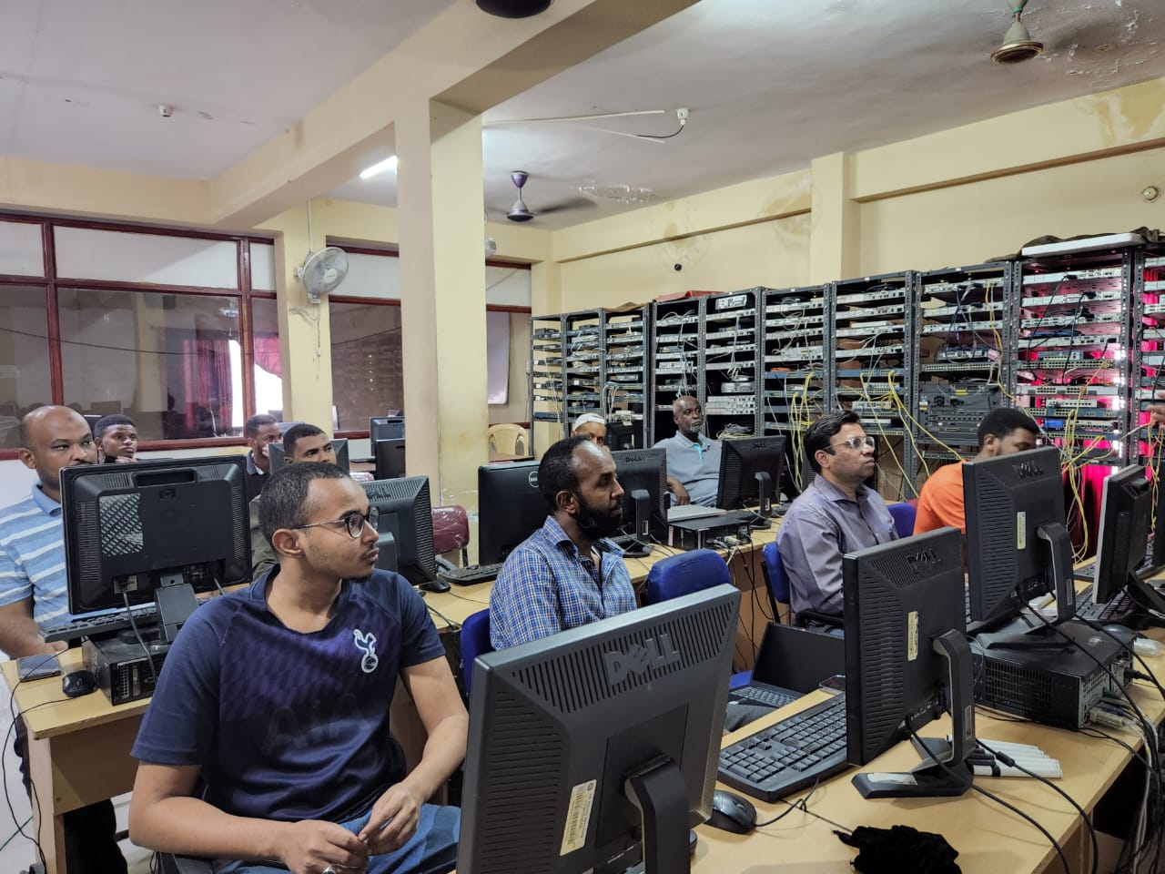 Cyber Security Training in Hyderabad