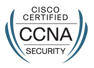 Cisco CCNA Security