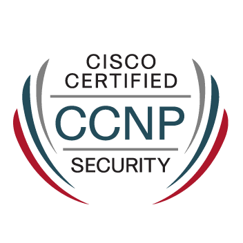 CCNP Security