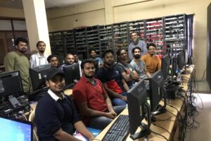 Firewall Institute OF IT Networking Training
